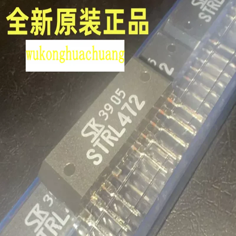 STRL472 STR-L472 ZIP8 Power Module Inverter Air Conditioning Module Power management chips, power for home appliances and indust