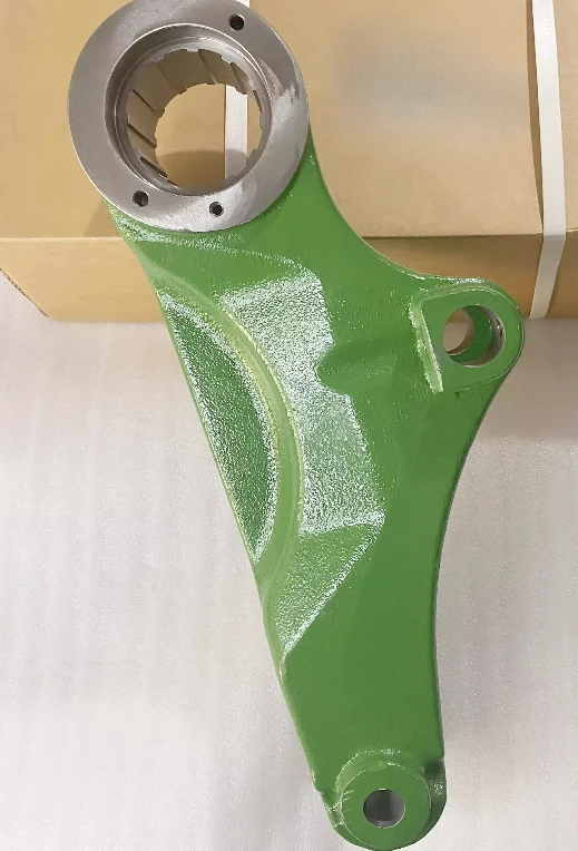 

SU24399 6B1404 Оригинальные детали трактора 954 1204, левый и правый подъемный рычаг SU24400