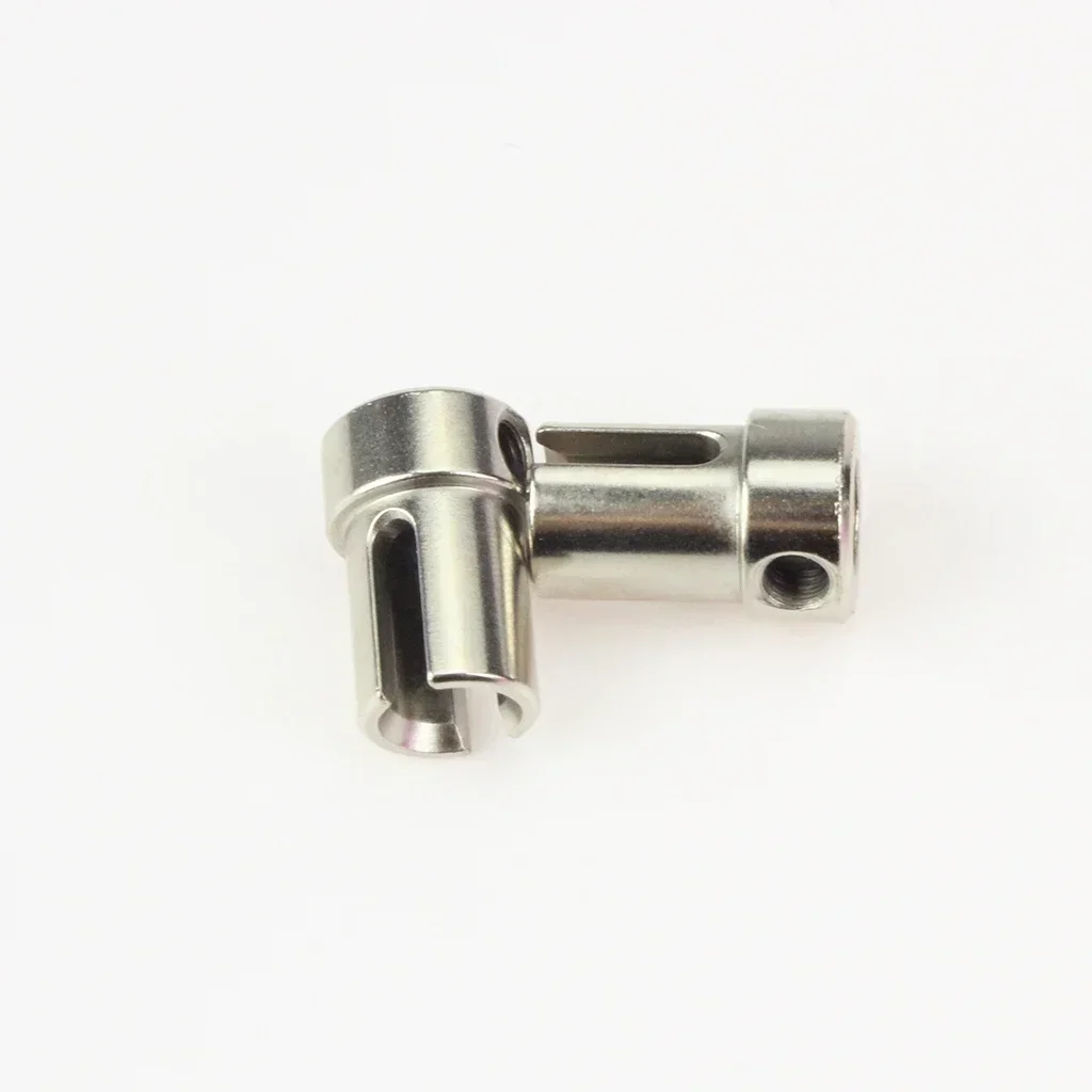 2개 메탈 센터 드라이브 샤프트 컵 센터 액슬 컵 104001-1899 Wltoys 104001 1/10 RC 자동차 예비 부품 액세서리