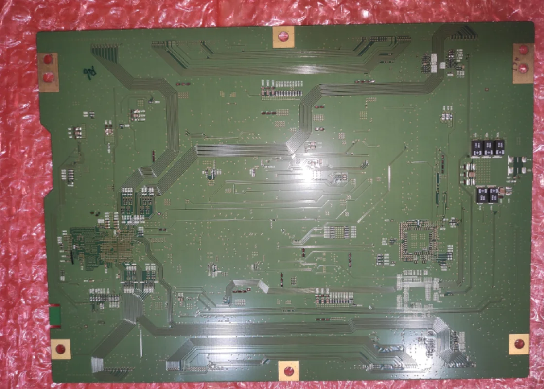 Original 6870C-0808A (H/F) t-con LG86 inch logic board V19_ 86UHD_ VER0.9