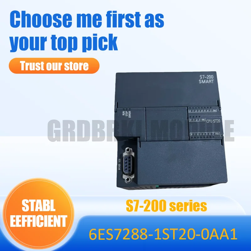 Brand New 6ES7288-1…