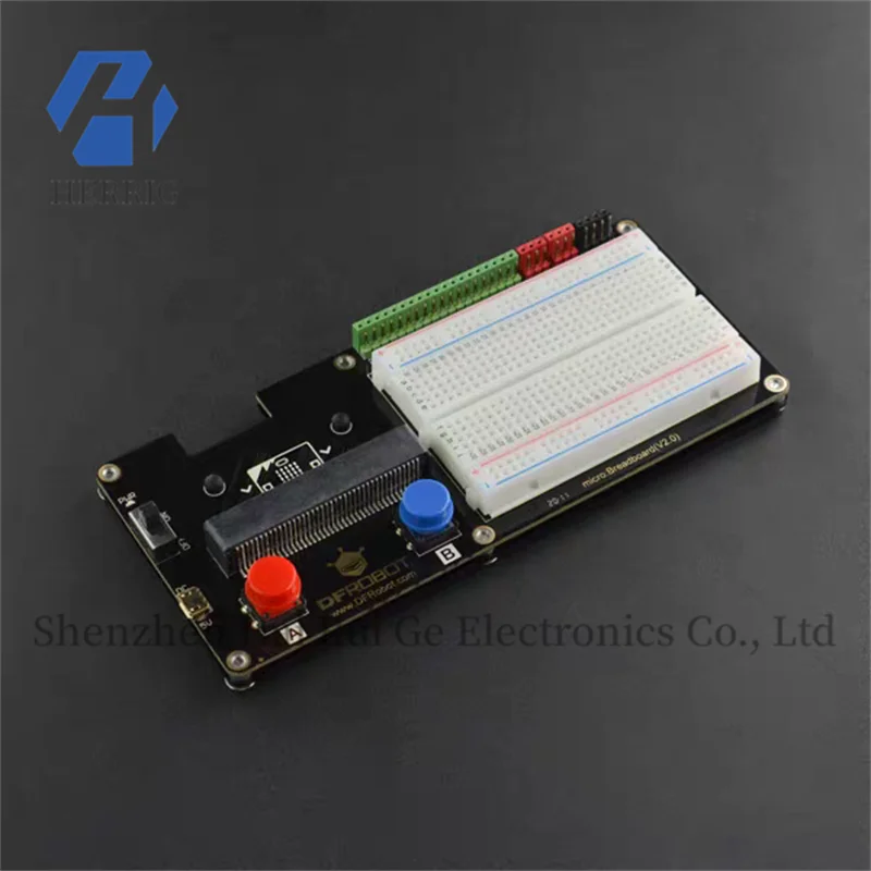 

DFRobot micro: Readboard micro: bit breadboard brand new original