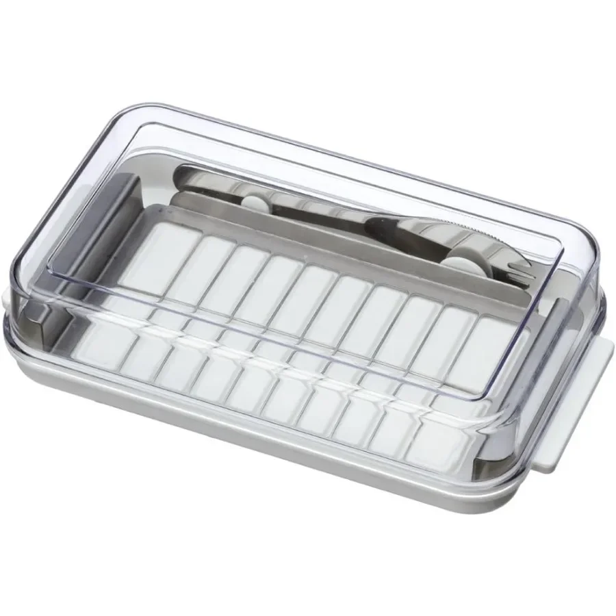 

Чехол для масла в стиле резки из нержавеющей стали Skater разных размеров для использования на кухне. Прочный и элегантный дизайн. Идеально подходит для обслуживания.