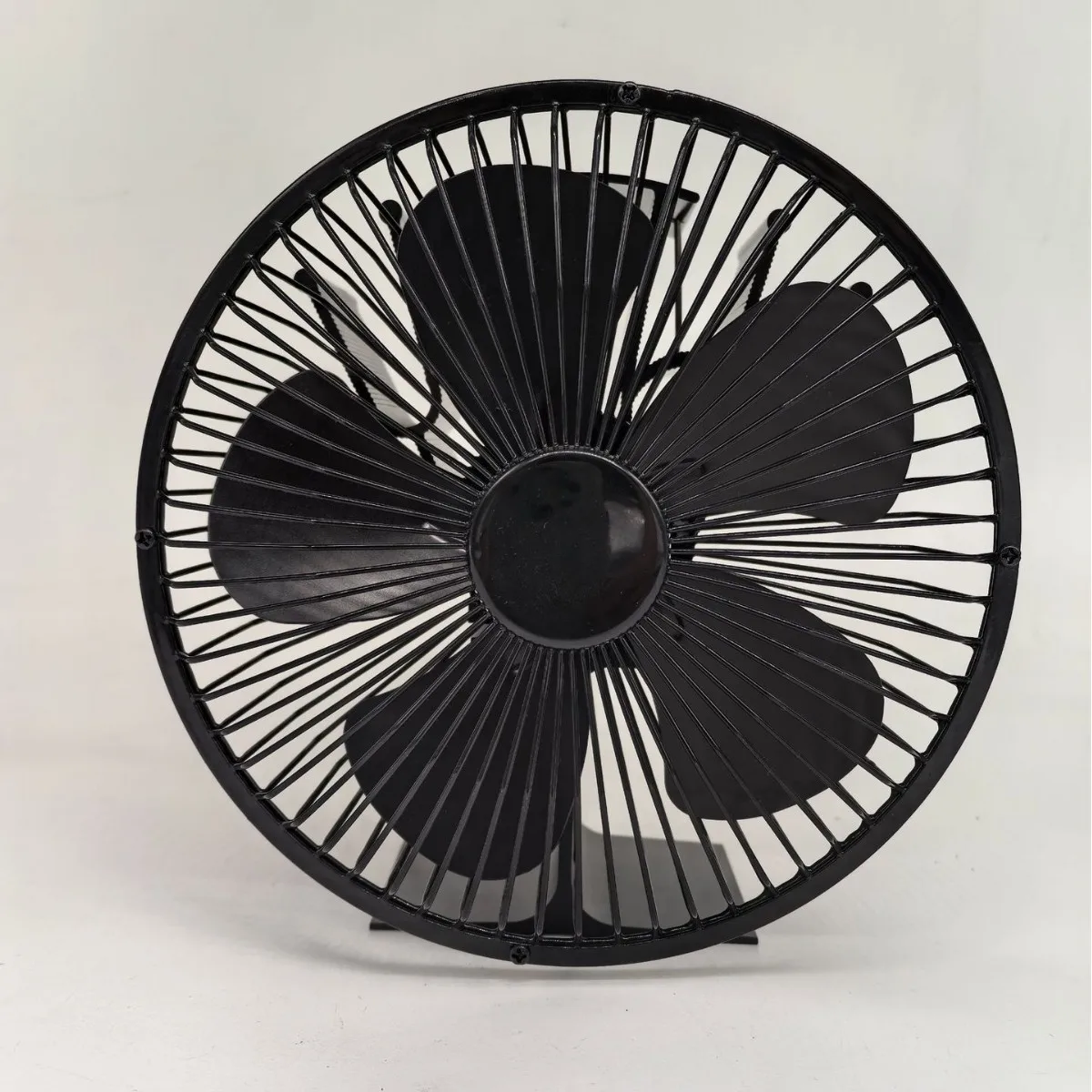 thermal-power-fireplace-fan-self-starting-five-leaf-ecological-fireplace-black-wood-heater