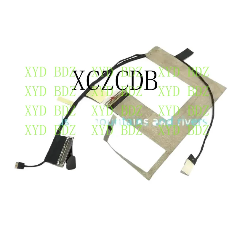 

DB 40-контактный видеокабель с ЖК-экраном для Dell Latitude e7480 السا20 0062dd dc02c00e500 CDB