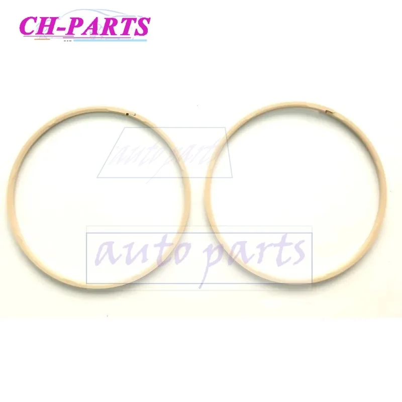

2pcs /12pcs Parts DIA 6.4cm JF011E RE0F10A JF016E CVT Transmission Sealing Rings For MITSUBISHI NISSAN-N Altima Car Accessories