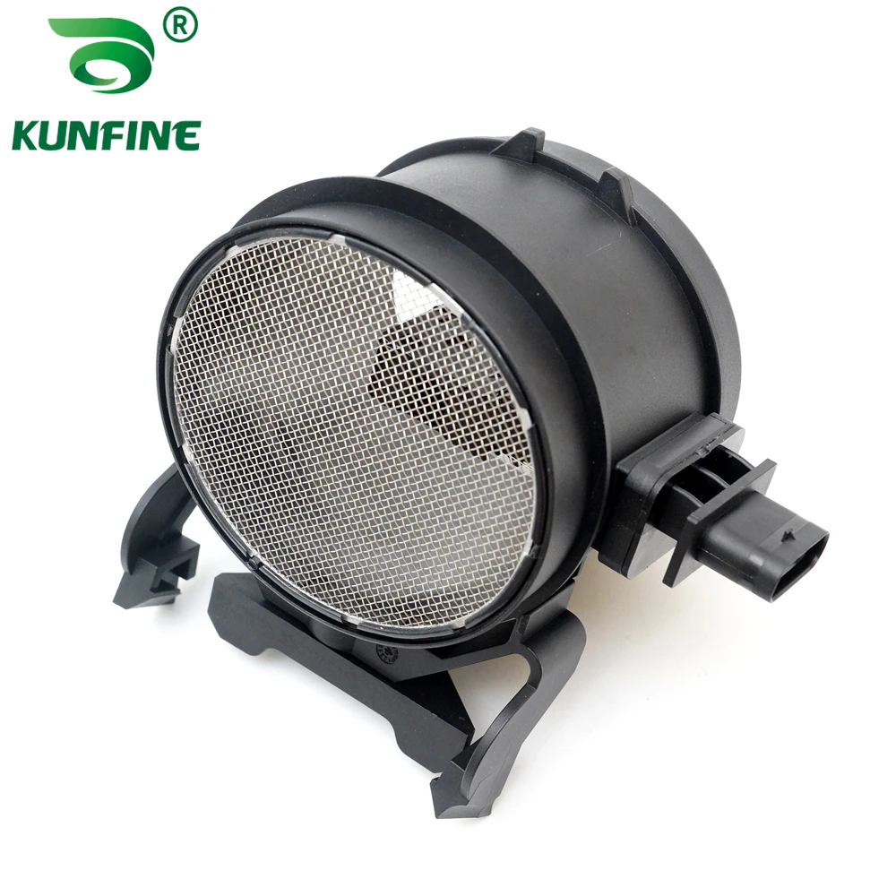 

Датчик массового расхода воздуха MAF для Hyundai XG300 2001 Hyundai XG350 2002-2005 Hyundai Santa Fe 3.5L 2003-2005 OEM No. 28100-39450