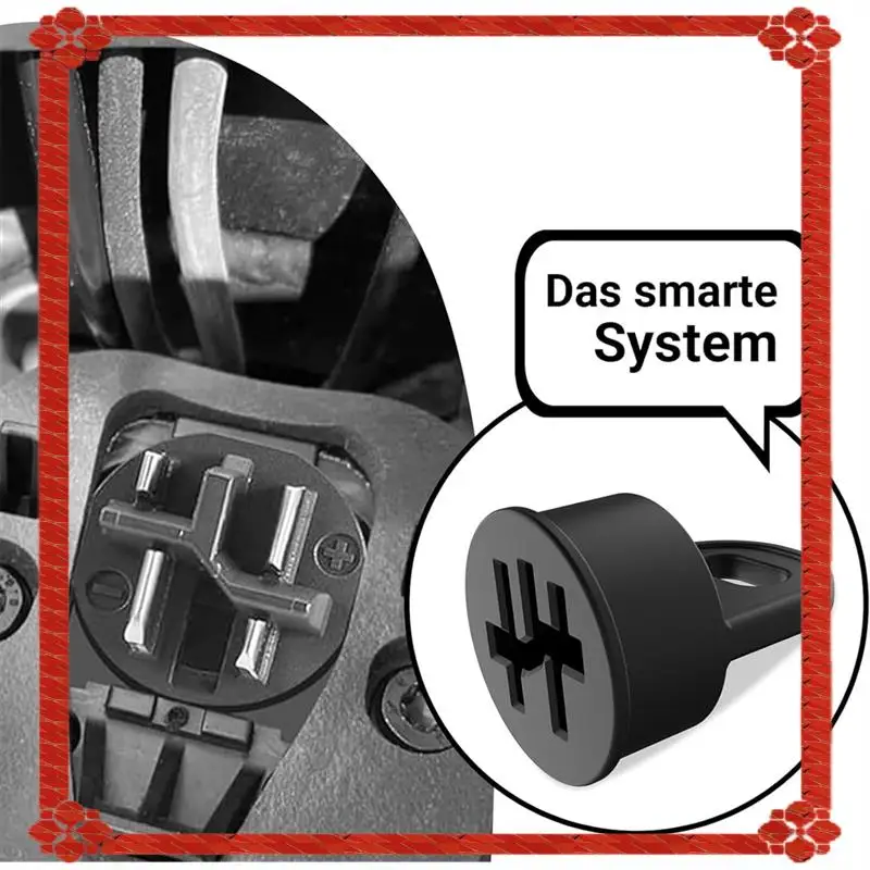 

24-часовая доставка, крышка батарейного отсека для электровелосипеда, 3 упаковки для аккумулятора для велосипеда 725/750/545 Втч, аксессуары для аккумулятора для электровелосипеда