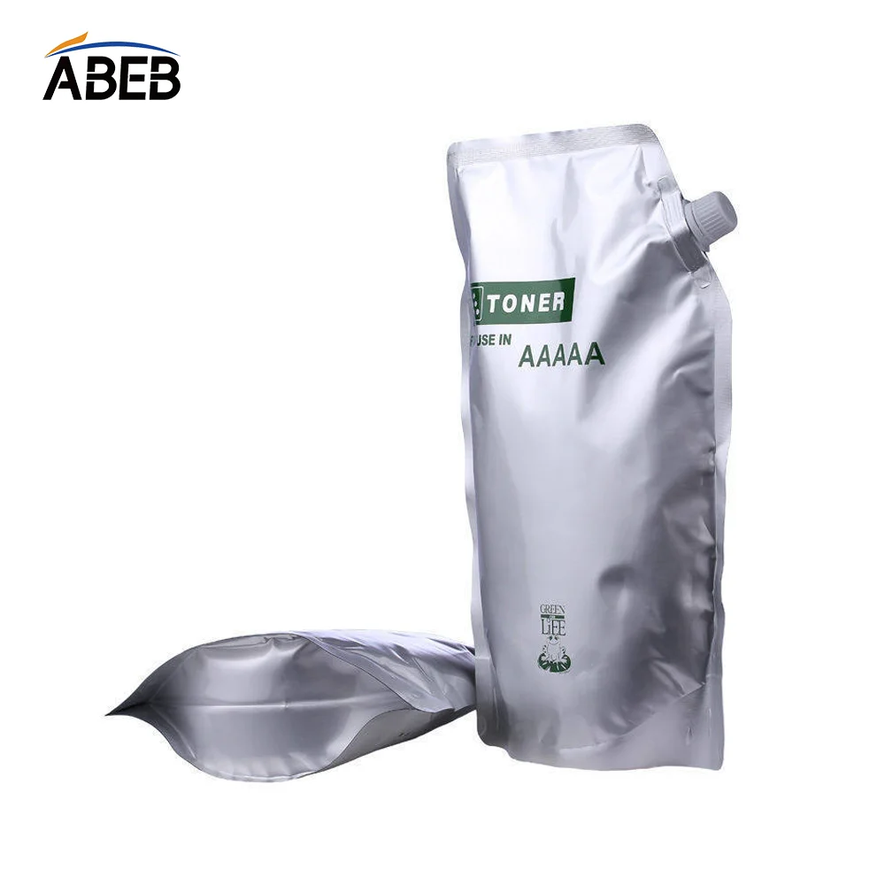 1kg TN710 Toner Powder For  Konica Minolta Bizhub  600 601 750 751 OEM Quality tn710 Refill Toner