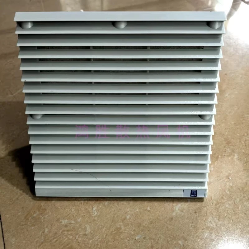 C FOR Cooling Fan SK3239.100 230V 0.12/0.11A 19/18W Filter Fan for Cabinet Ventilation