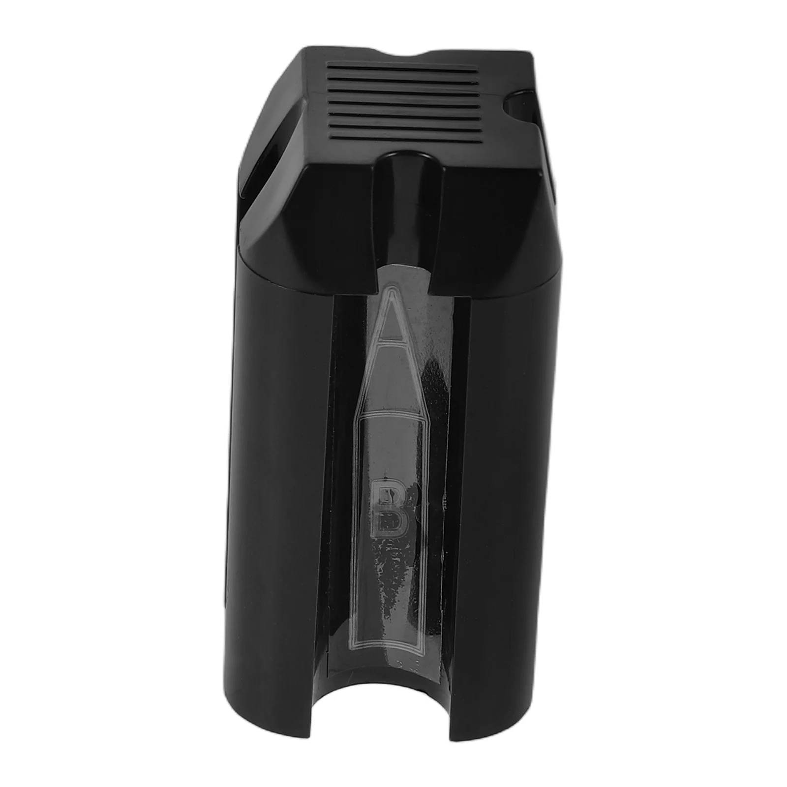 

Eyebrow Pencil Sharpener Makeup Shaper Compact Durable Precise Fine Tip Sharpener Shaping Tool Portable Pencil Holder