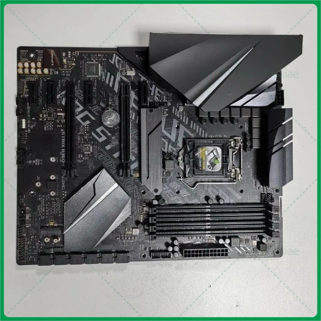 Used For ASUS ROG STRIX B360-F GAMING main board