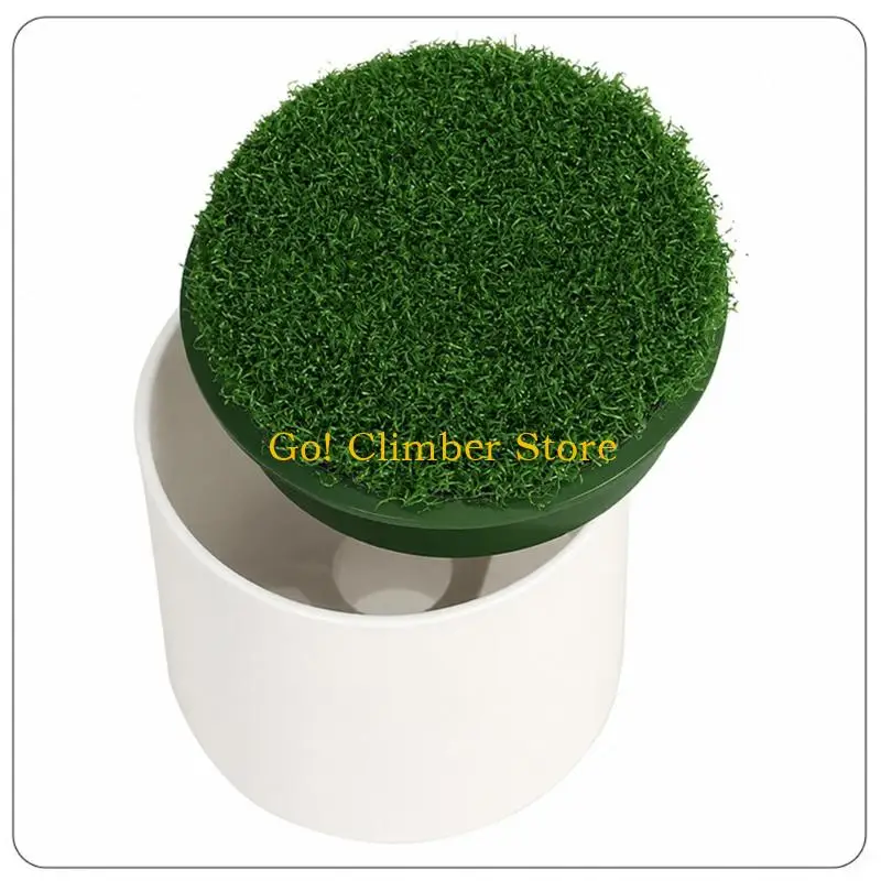 Q84C Golf Cup Accessory for Installation Without Special Maintenance Tools