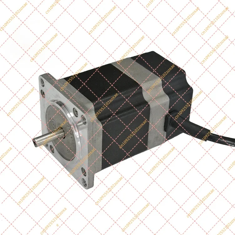 AC Synchronous Motor 55TDY060D4-2B for Heat Recovery Ventilation & Printing Machine Parts