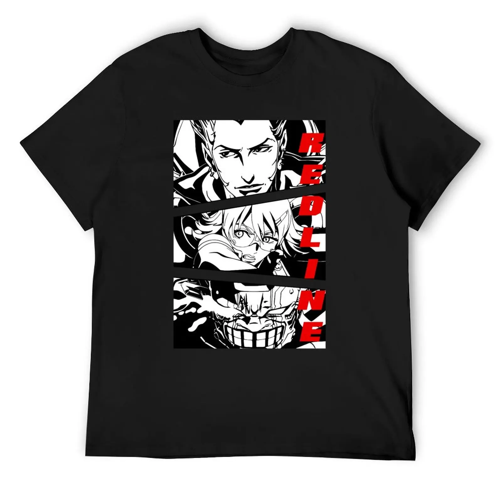 

Redline Podium Challenge T-Shirt vintage anime shirt graphic shirts shirts graphic tees Short sleeve tee mens champion t shirts