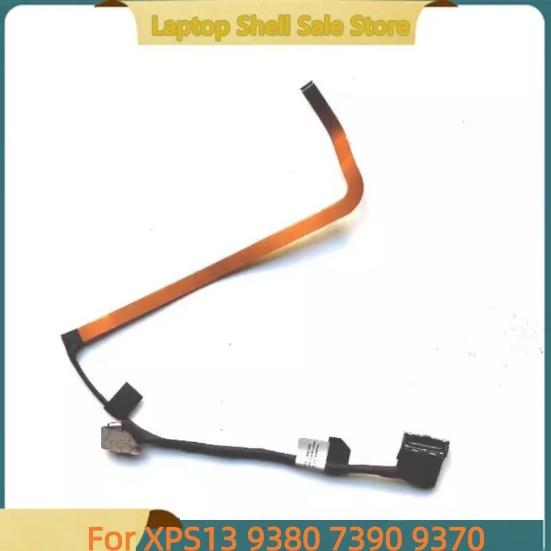 New LED camera cable For XPS13 9380 XPS 13-9380 EDO30 camera cable 0J5W3W J5W3W