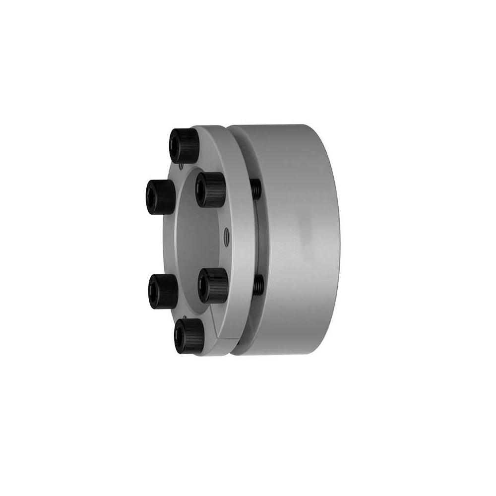 1Pcs Z3 Type Keyless Bushing Connection Tension Shaft Locking Assembly Device Expansion Sleeve Coupling Diaphragm Disk OD47-95mm