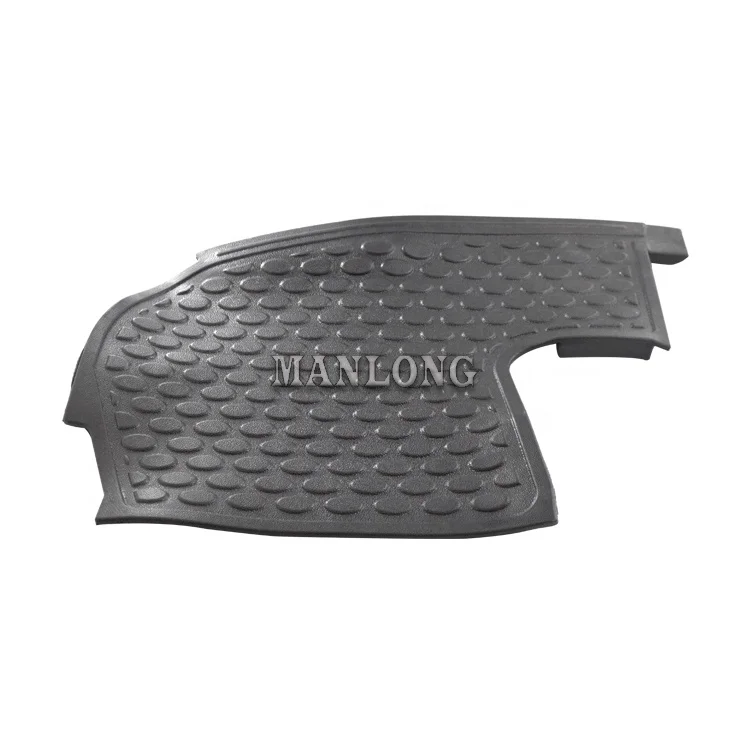 

Forklift Parts Floor Rubber Mat Used for Nichiyu FBR15-18 -75 with OEM 14104-75394