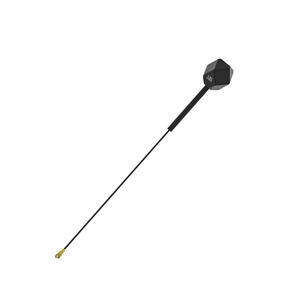 iflight-nova-antena-albatross-v2-58-ghz-24dbi-ufl-ufl-90-°-mmcx-lhcp-rhcp-65mm-130mm-150mm-170mm-para-peca-de-drone-de-corrida-fpv