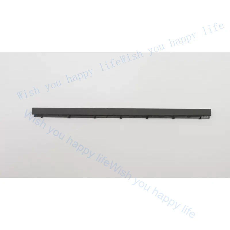 LL LCD Hinge Cap Strip Trim Cover for Lenovo V15-ADA 5CB0W44070 Grey