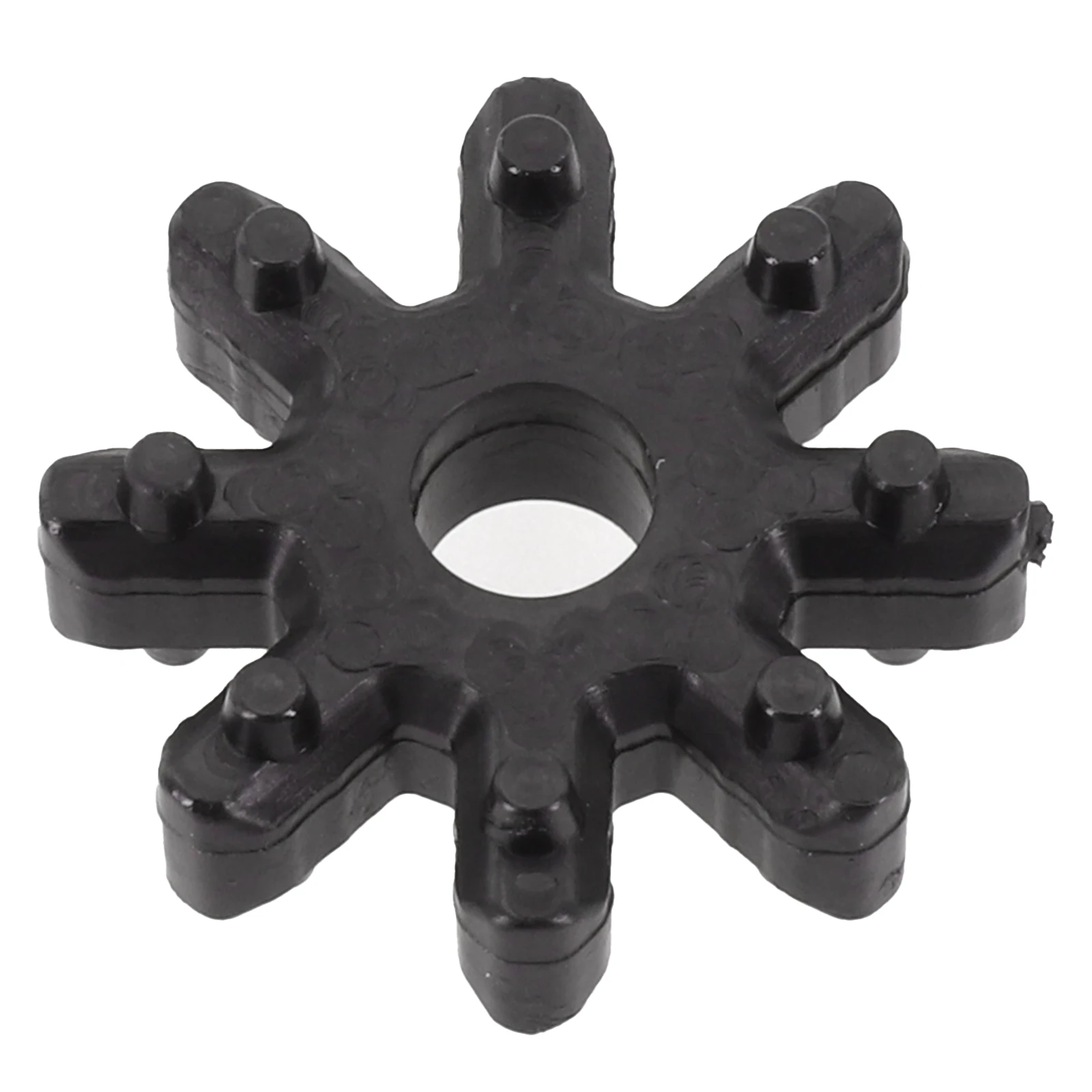 

Flexible Coupler 4*4*1CM Steering Column Coupler High Universality Fitment Non-deformed For Kia Optima 2011-2014