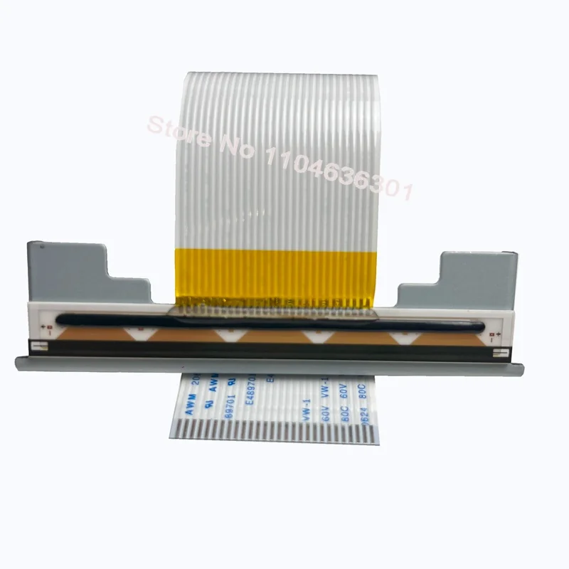 Brand New XP-Q200 Thermal Printhead for Xprinter XP-Q200 XP-A160H 80mm Printer Parts Printhead