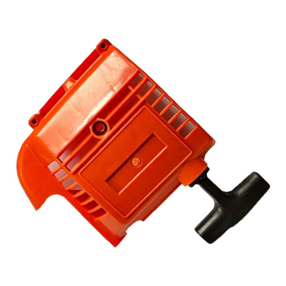 Replacement Starter Recoil Pull Starter For Demanding Conditions Robust Construction Easy Installation Reliable Starting