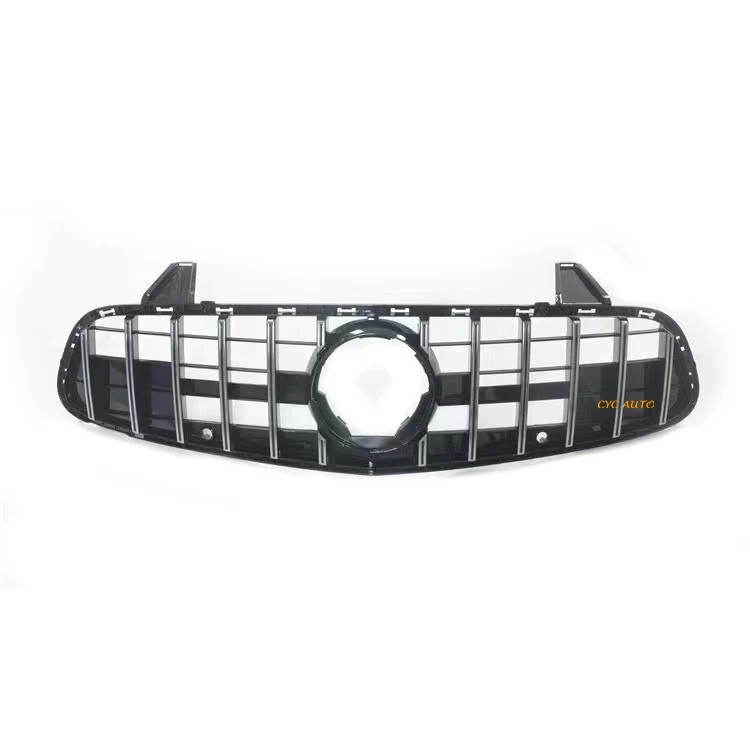 

Передняя решетка SL CLASS R231 Facelift GT для Mercedes Benz R231, модифицированная решетка 2017 2018 2019