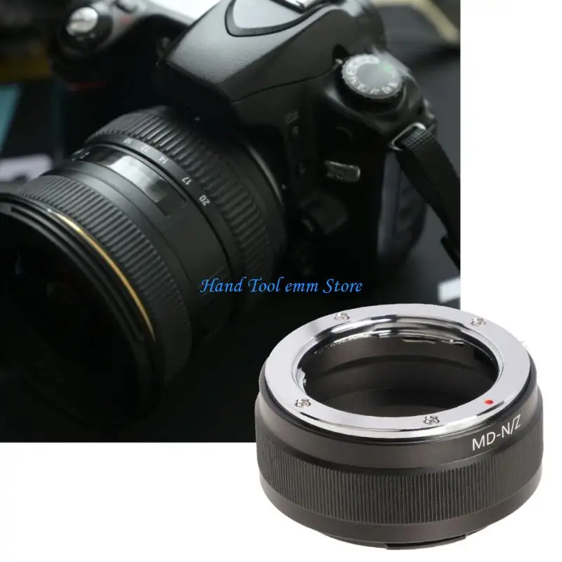 H37F Precise Engineered Mount Adapters Rings For Lens To Fit Cameras