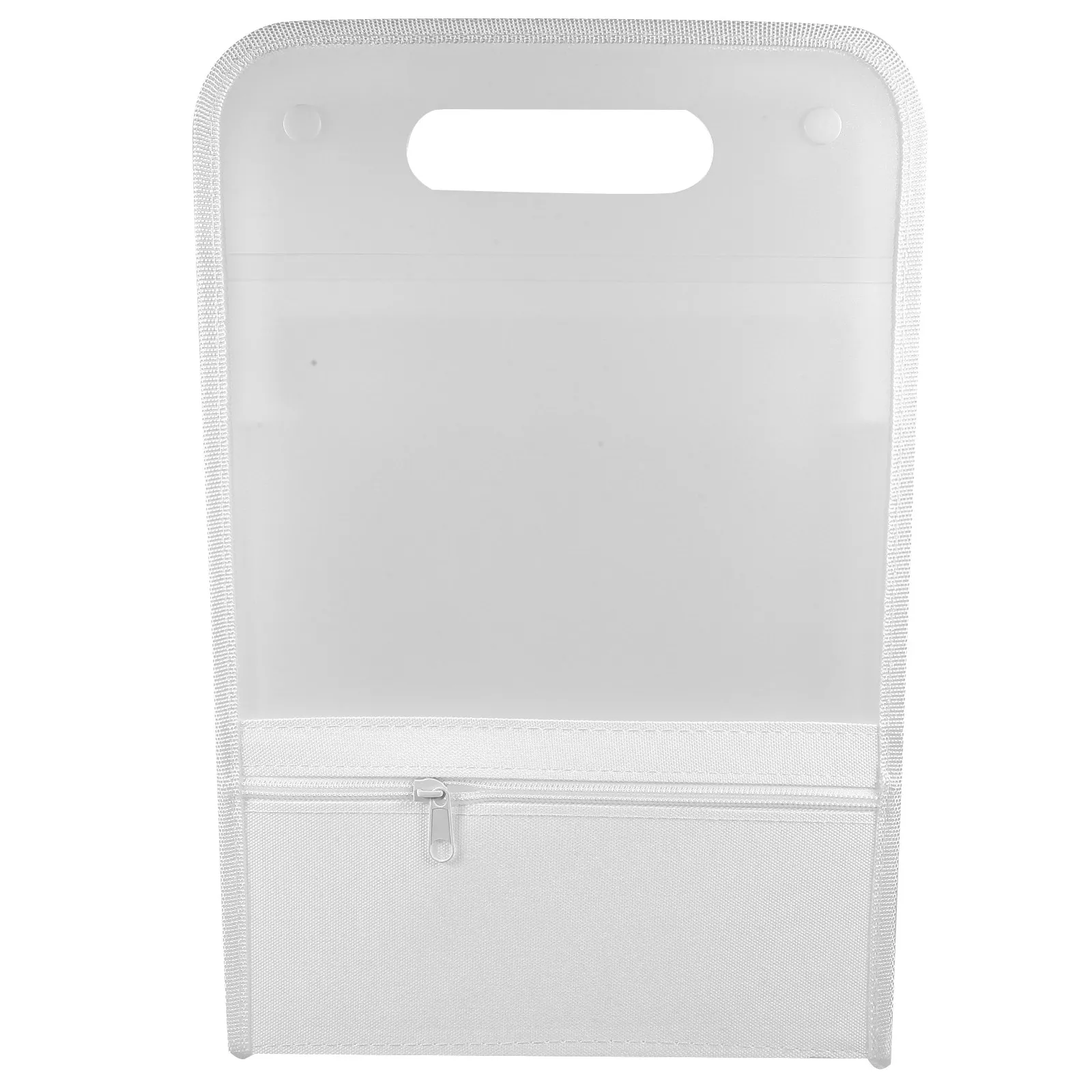 

Многослойная водонепроницаемая папка-аккордеон для документов, органайзер для офиса, дома и школы, расширяемый файловый органайзер для хранения бумаг, большой