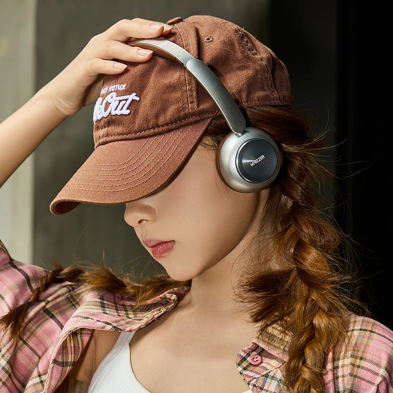 WHIZZER 1969S 무선 헤드폰 블루투스 6.0  - Retro Gaming Headset 리뷰 및 가격