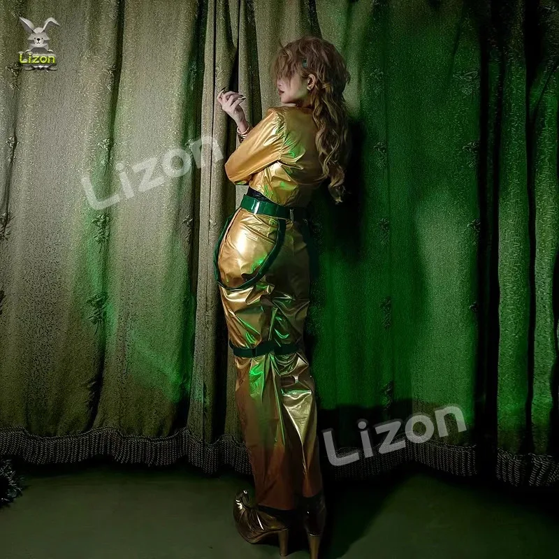 Cyanime Bizarre Adv…