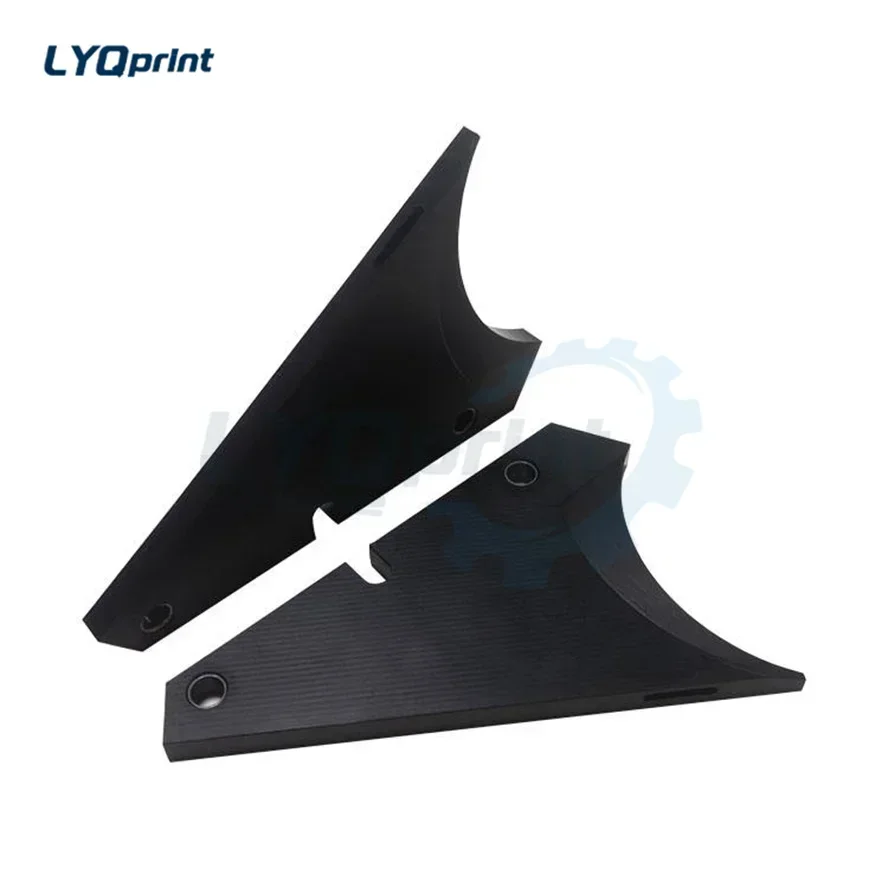

Best Quality 700 Spare Parts Ink Duct End Blocks For Roland Offset Printing Machine