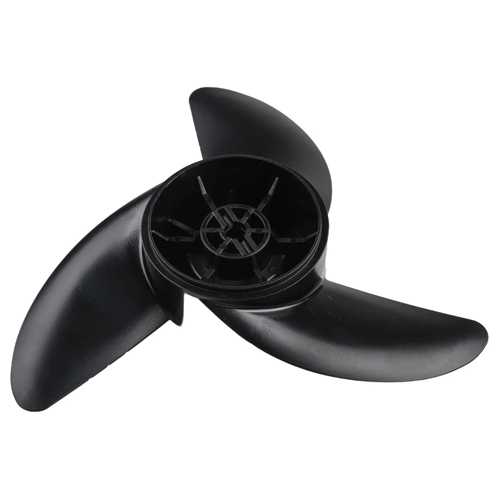 High Efficiency Propeller Electric Trolling Motor Parts Three-Blade Design Two-Blade Design Easy Installation Boat Parts