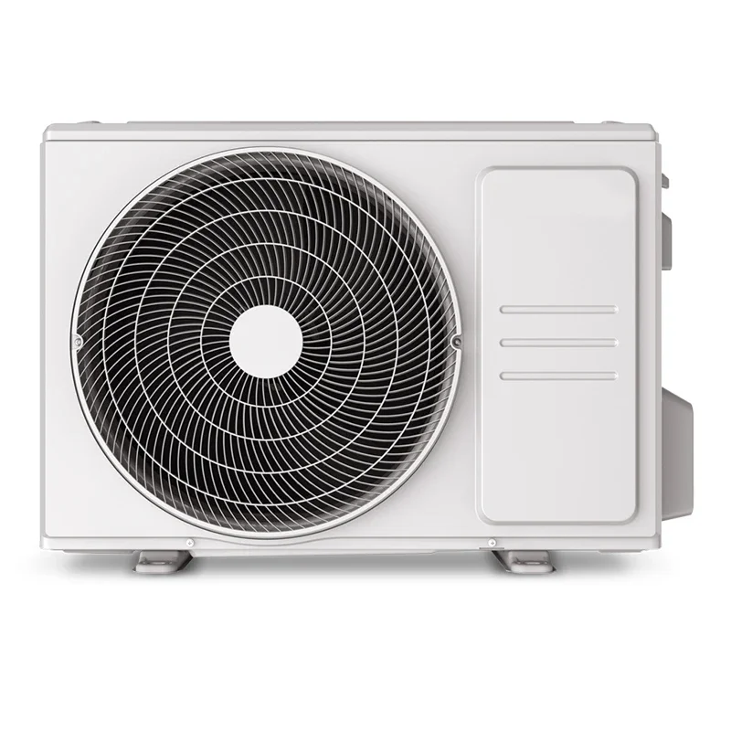 Modern Inverter Cassette Type Air Conditioner R410A Split Ceiling Air Conditioners