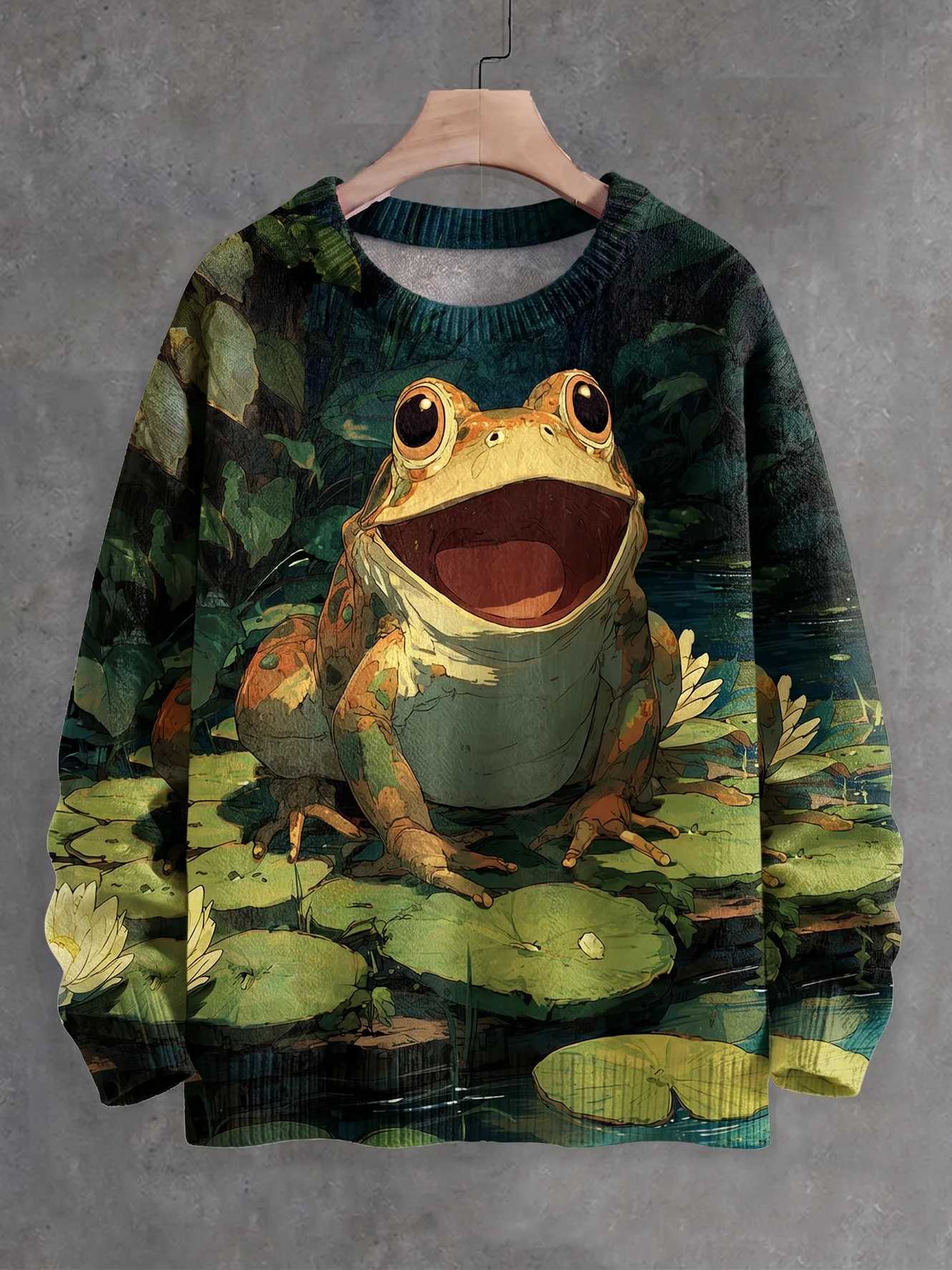 Frog Series 