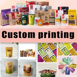 Customized Printing Series Best Selling Kraft Paper Bags, Airplane Boxes, Paper Cups, Dog Bowls, Window Bags, Coffee Bags, Cards