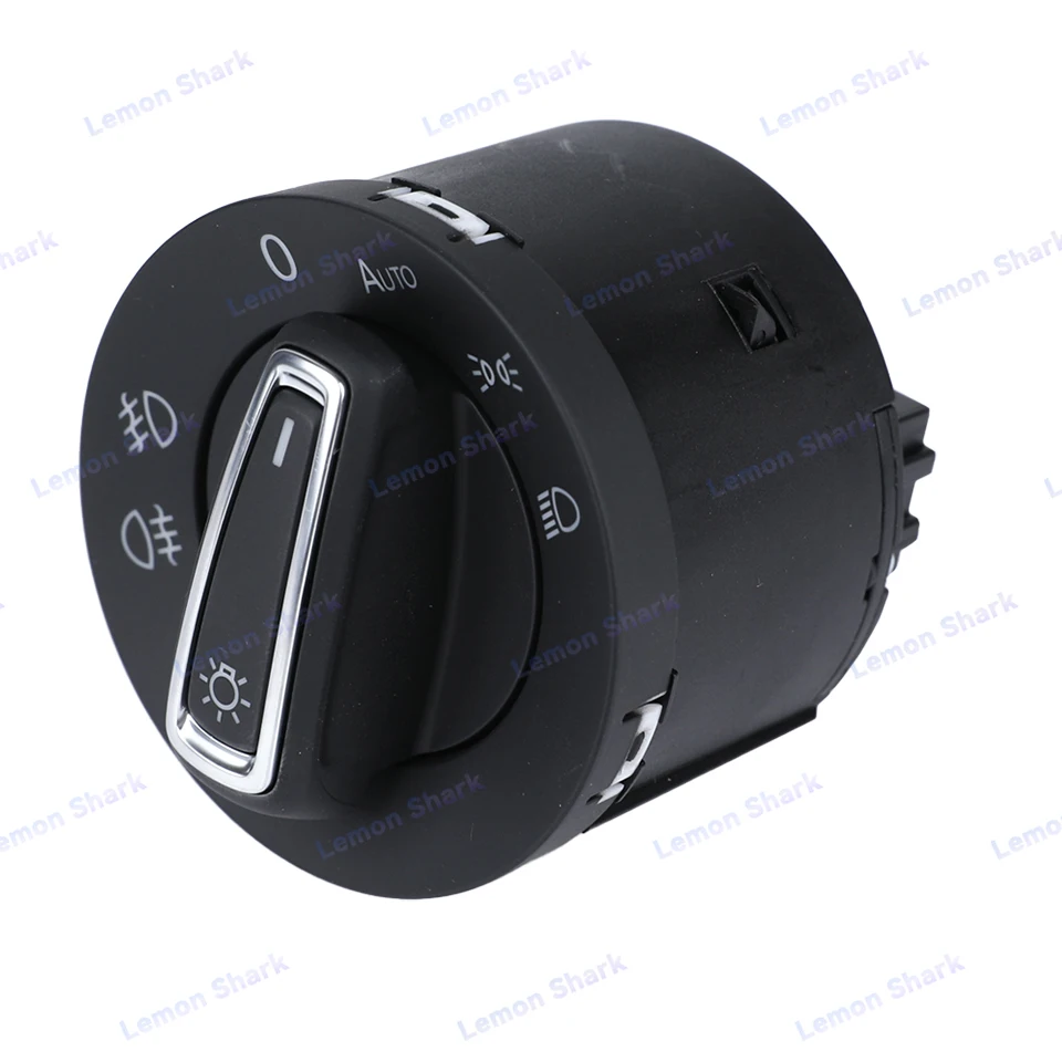 Automatic Headlight Switch 5GG 941 431D for VW Golf 7 MK7 Headlight Switch Sensor 5GG941431D