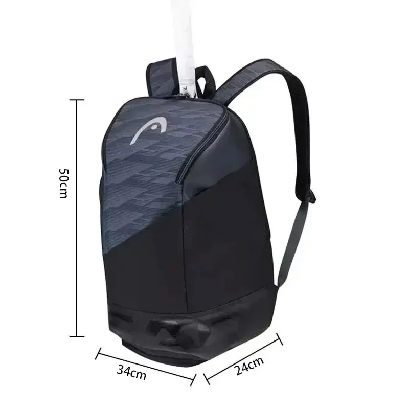 bolsa-de-tenis-multifuncional-serie-heads-2026-de-alta-calidad-mochila-deportiva-para-badminton-con-compartimento-separado-para-zapatos