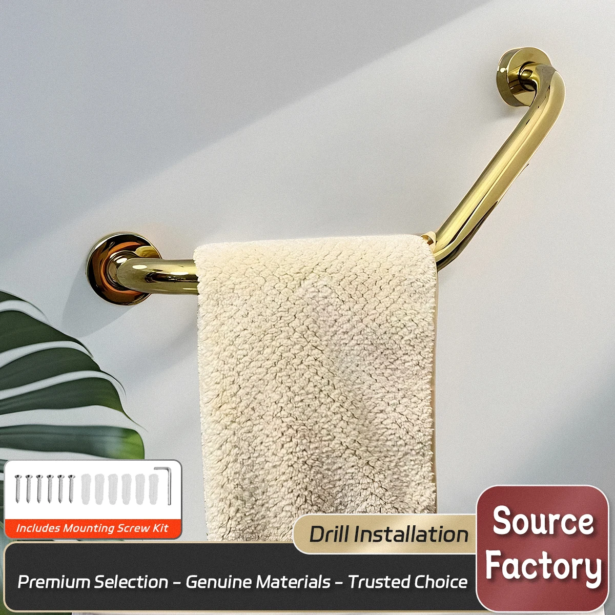 Thumbnail 2 - #17 Latest Safety Grab Bars Offers