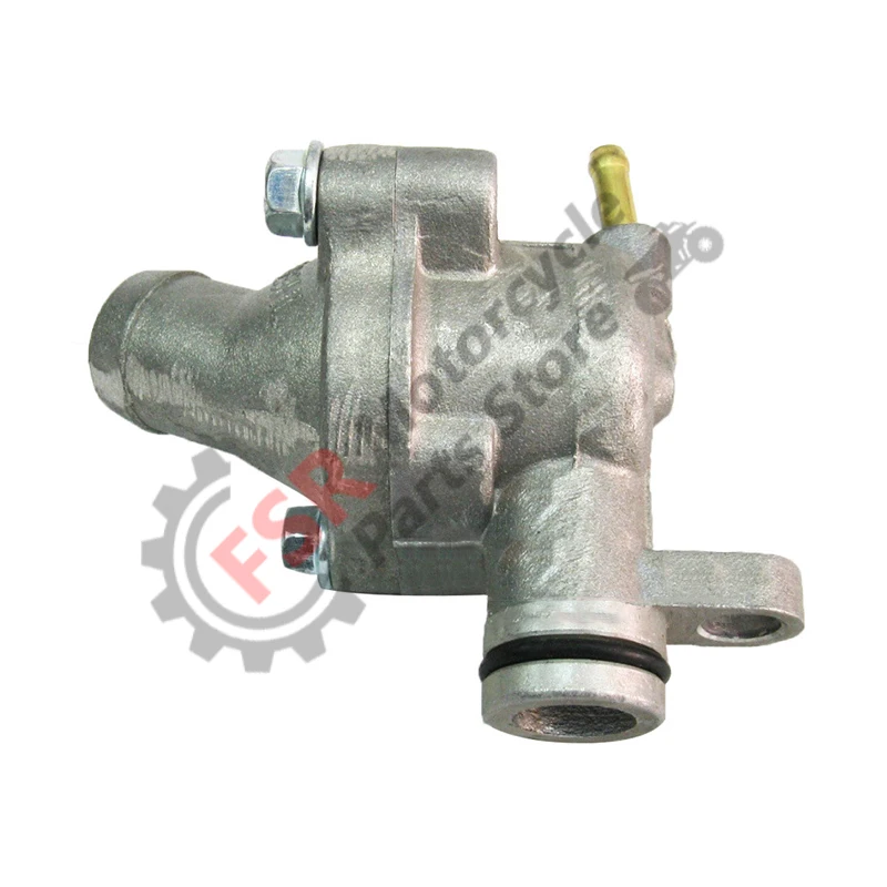 CF250 Thermostat Assembly Big Sheep CF150 Thermostat Thermal Sensor Water Tank Temperature Sensor Assembly