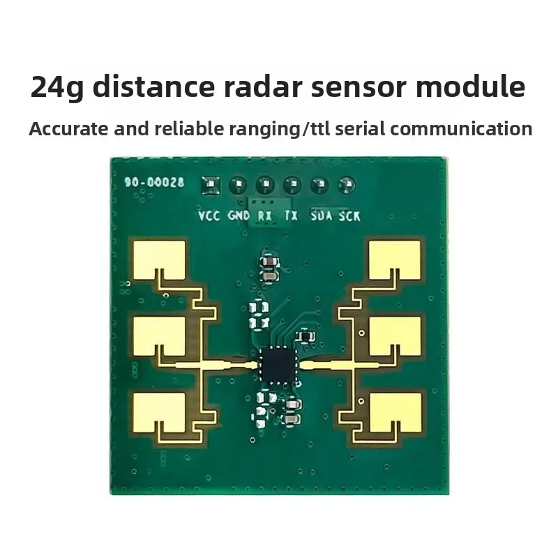 24g-mobile-ranging-radar-sensor-module-ld1158e-long-distance-one-receiver-one-transmitter-ttl-serial-communication-iot-smart