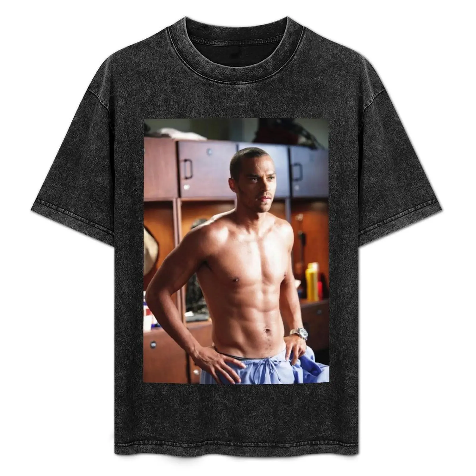 

Jackson Avery T-Shirt t shirt man plain t shirts cotton 100% t shirt men 100% cotton luxury brand shirt personalised T-Shirt