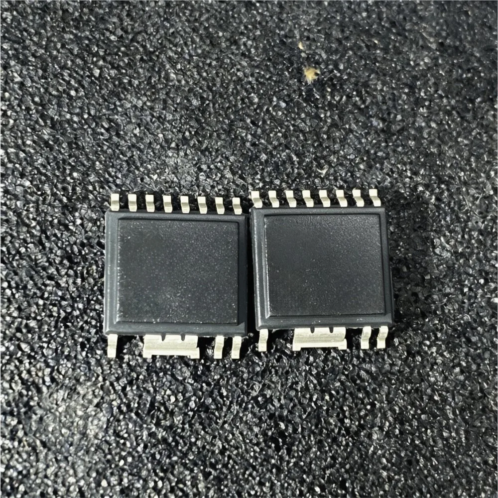 1-5PCS 3O333 30333 SC1263K6 E SYN510R SP5659