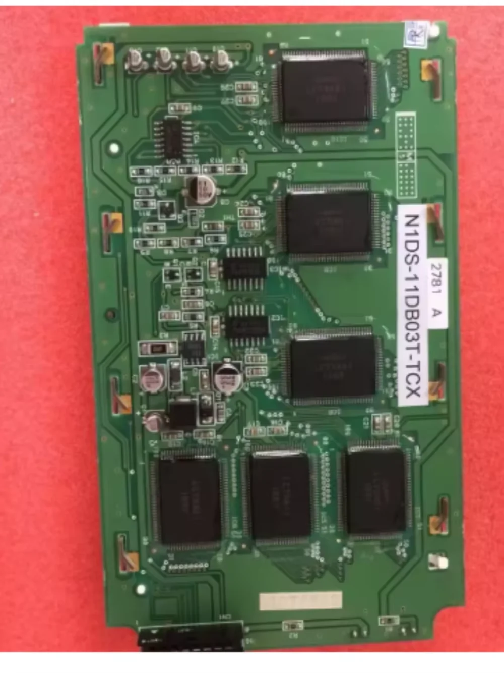 Tela LCD N1DS-11DB03T-TCX