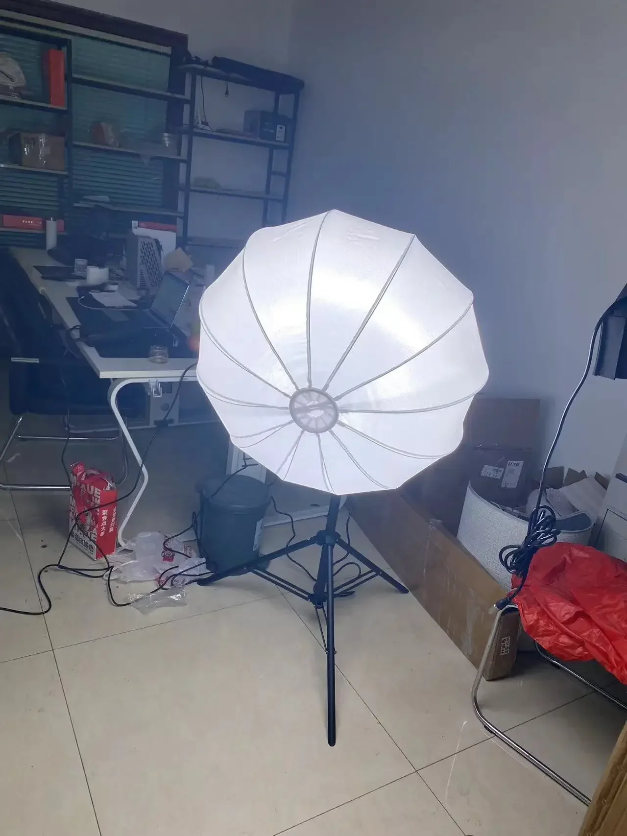 

NEW In Stock LED always-on fill light live room photography lamp spotlight indoor and outdoor studio shooting equipment accessor