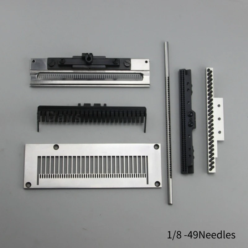 Qingben/Silver Seam/Baihui 49-ΠΈΠ³ΠΎΠ»ΡΠ½Π°Ρ ΠΊΠΎΠΏΡΡΡ ΠΈ ΡΠ»Π°ΡΡΠΈΡΠ½Π°Ρ Π°ΡΠ°ΠΊΠ° Ρ ΠΏΠΎΠ»ΠΎΠΆΠ΅Π½ΠΈΠ΅ΠΌ ΠΈΠ³Π»Ρ 1/8 Π΄ΡΠΉΠΌΠ° β Π΄Π»Ρ ΠΏΡΠΎΠΌΡΡΠ»Π΅Π½Π½ΠΎΠΉ ΠΈΠ³Π»Ρ Murata 49-ΠΈΠ³Π»Ρ Qingben/Silver Seam/Baihui 49-ΠΈΠ³ΠΎΠ»ΡΠ½Π°Ρ ΠΊΠΎΠΏΡΡΡ ΠΈ ΡΠ»Π°ΡΡΠΈΡΠ½Π°Ρ Π°ΡΠ°ΠΊΠ° Ρ ΠΏΠΎΠ»ΠΎΠΆΠ΅Π½ΠΈΠ΅ΠΌ ΠΈΠ³Π»Ρ 1/8 Π΄ΡΠΉΠΌΠ° β Π΄Π»Ρ ΠΏΡΠΎΠΌΡΡΠ»Π΅Π½Π½ΠΎΠΉ ΠΈΠ³Π»Ρ Murata 49-ΠΈΠ³Π»Ρ