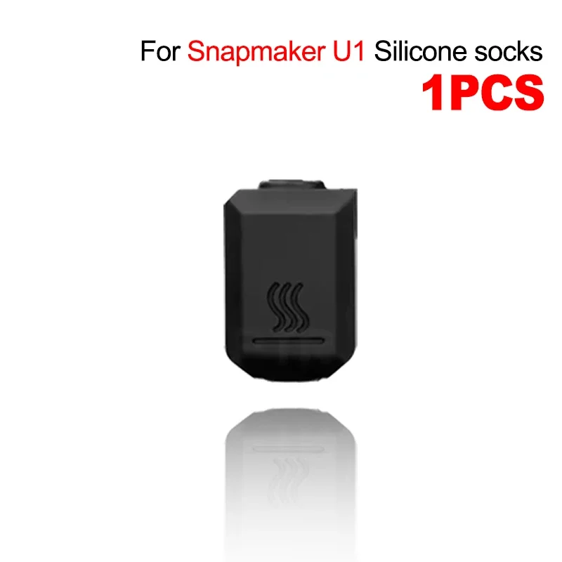 Nano-coating verbeterde hotend voor Snapmaker U1 HotEnd Kit 0.2 0.4 0.6 0.8mm 3D-printer vervangingsonderdelen voor Snapmaker U1 printer