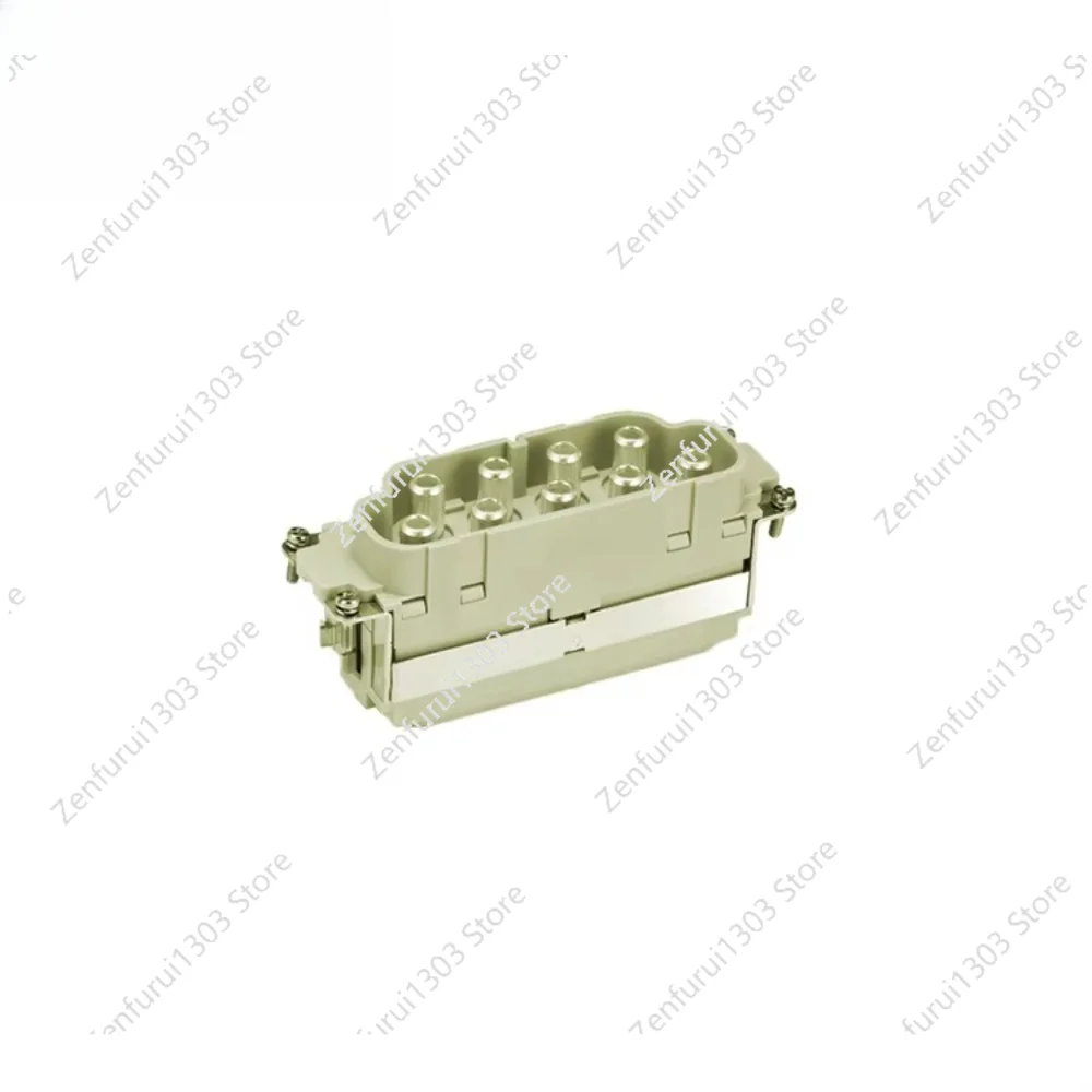 690V 8PIN 40A Public Power Wire to Board 40 Amp Connector