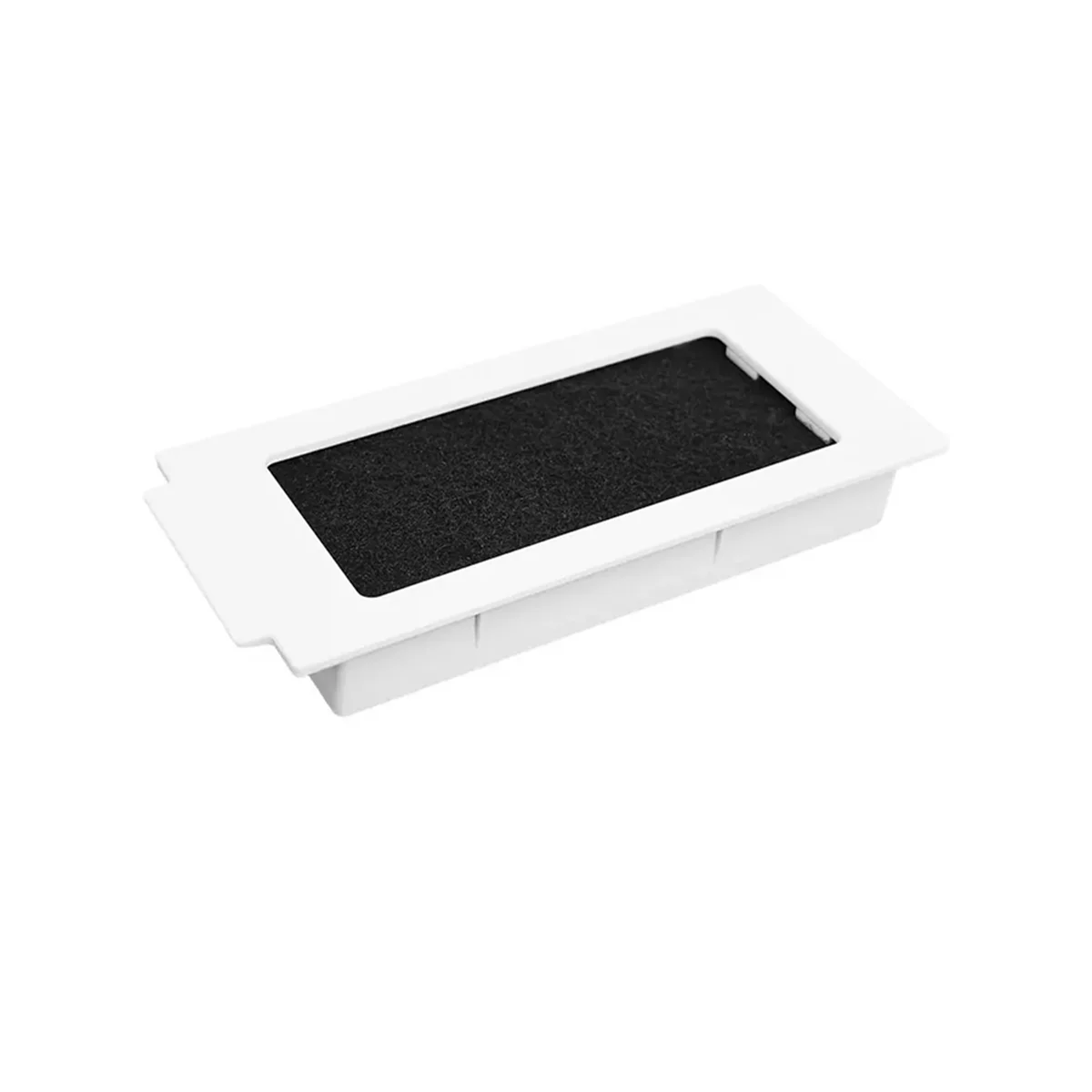

RATE-eFor Ecovacs Debot T30 Pro Omni / DDX14 Side Brush Hepa Filter Mop Cloths Rag Dust Bag Robot Vacuum